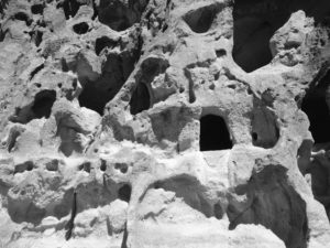 cliffface
