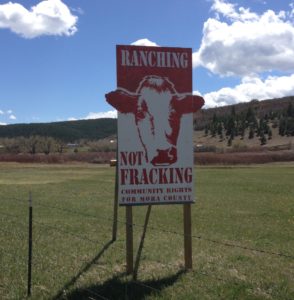 fracking